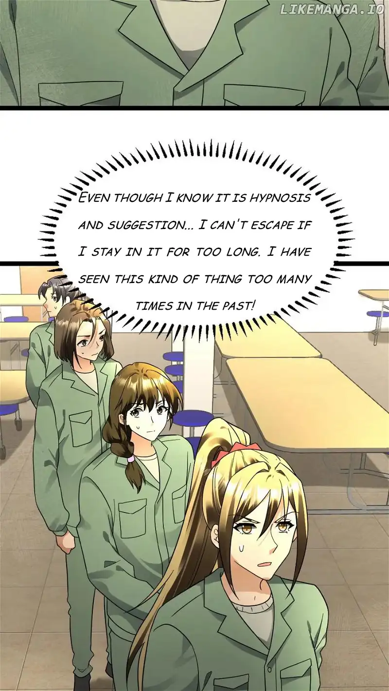 Global Freeze: I Created An Apocalypse Shelter Chapter 175 86 07