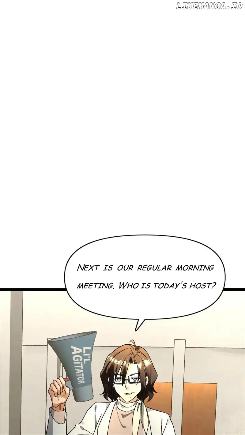 Global Freeze: I Created An Apocalypse Shelter Chapter 175 88 09