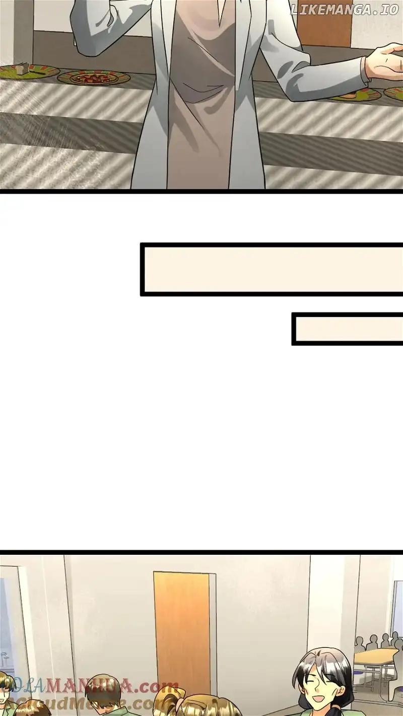 Global Freeze: I Created An Apocalypse Shelter Chapter 175 89 10