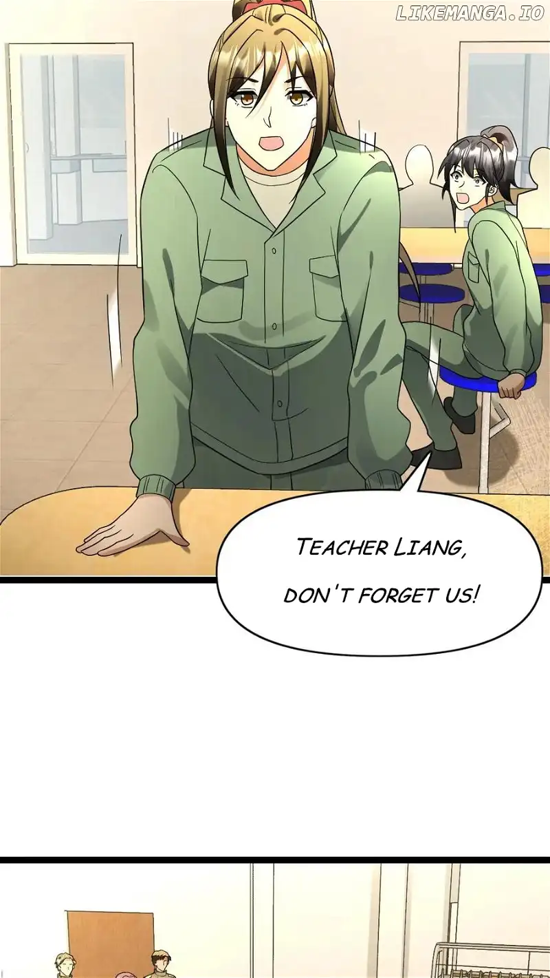 Global Freeze: I Created An Apocalypse Shelter Chapter 175 94 15