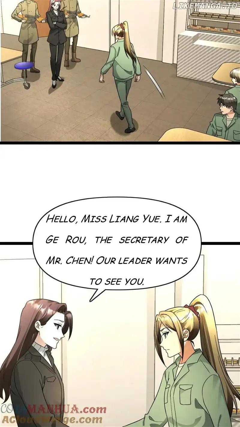 Global Freeze: I Created An Apocalypse Shelter Chapter 175 95 16