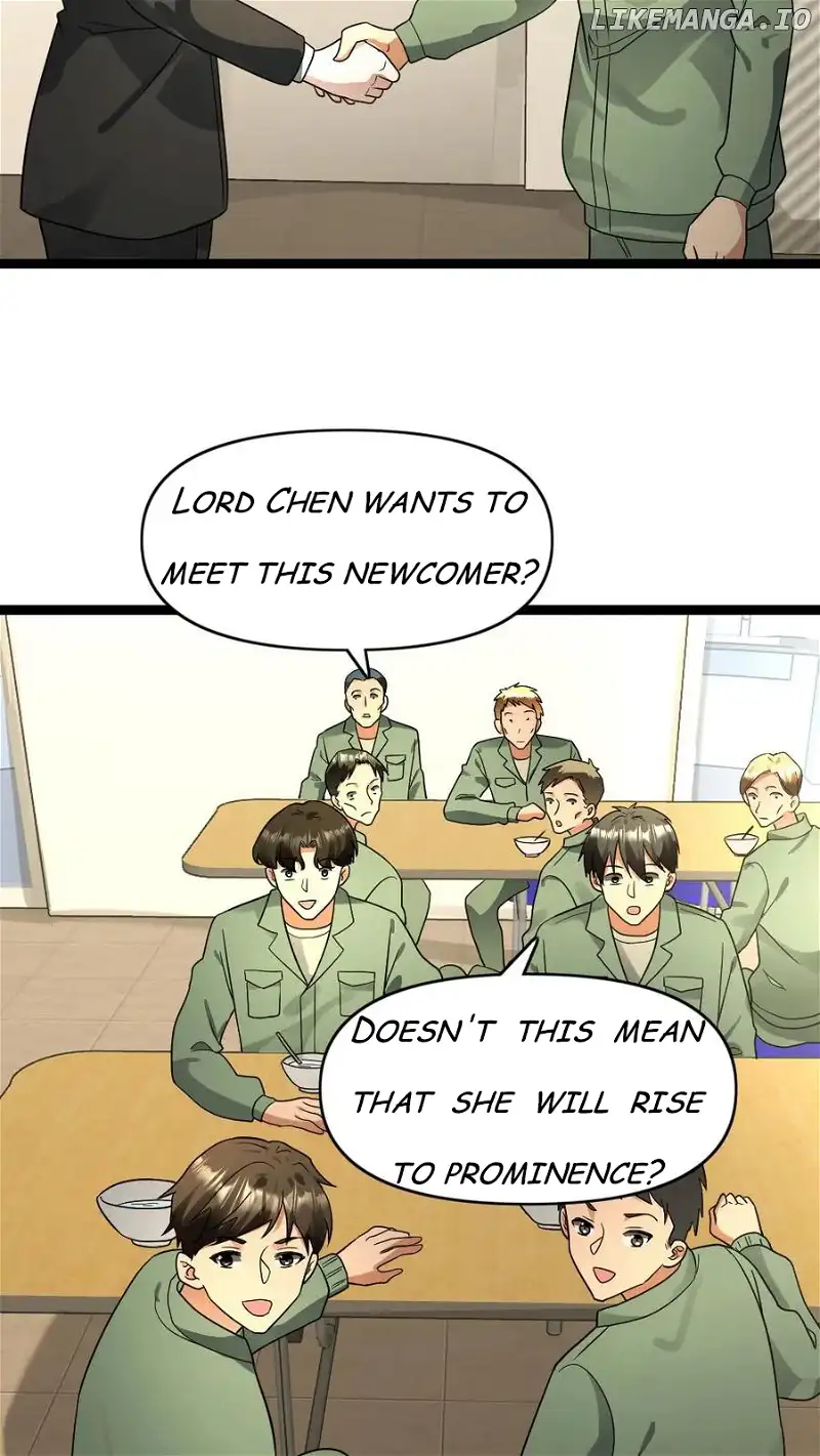 Global Freeze: I Created An Apocalypse Shelter Chapter 175 96 17