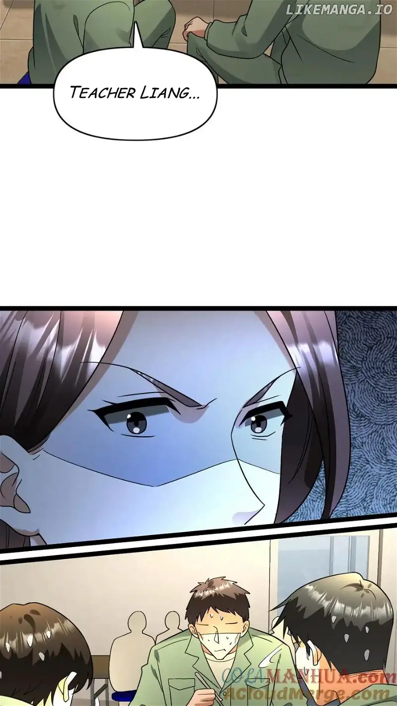 Global Freeze: I Created An Apocalypse Shelter Chapter 175 97 18