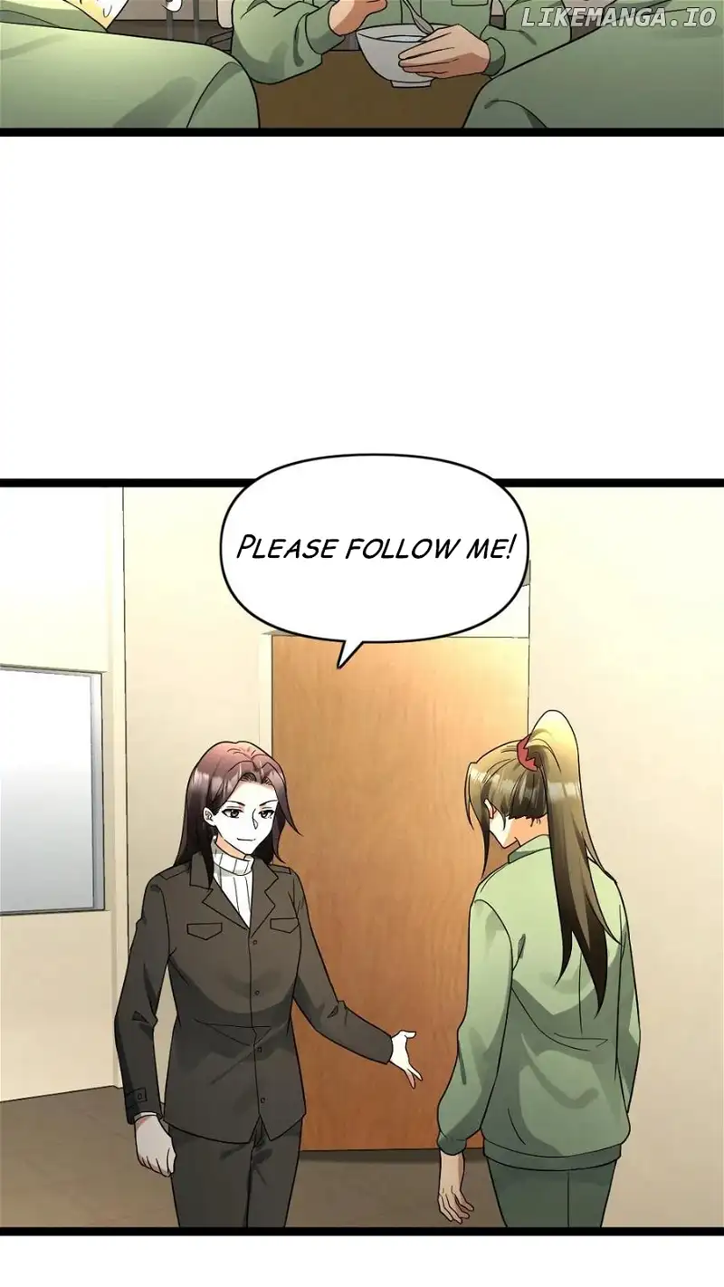 Global Freeze: I Created An Apocalypse Shelter Chapter 175 98 19