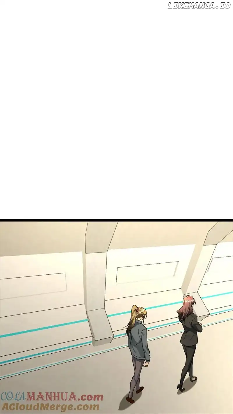 Global Freeze: I Created An Apocalypse Shelter Chapter 175 99 20