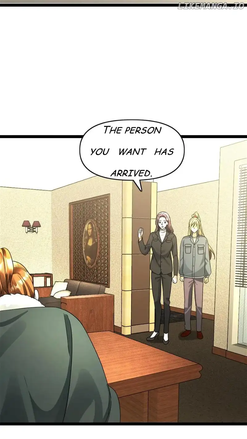 Global Freeze: I Created An Apocalypse Shelter Chapter 175 100 21