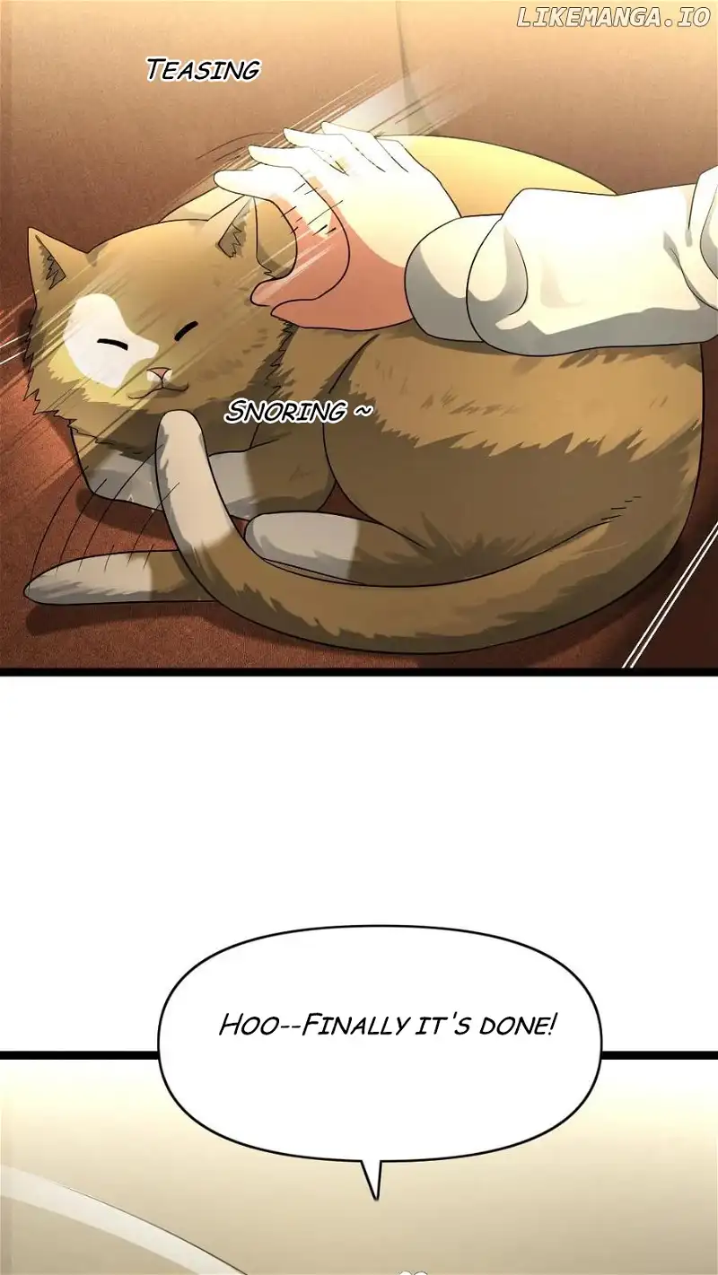 Global Freeze: I Created An Apocalypse Shelter Chapter 177 84 05