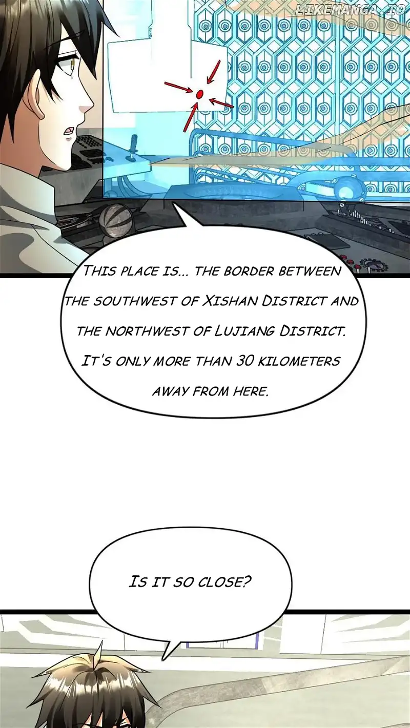 Global Freeze: I Created An Apocalypse Shelter Chapter 177 90 11