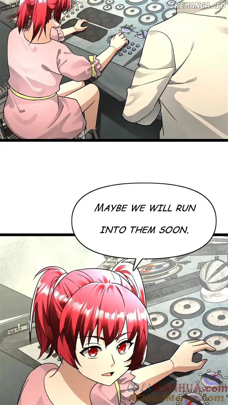 Global Freeze: I Created An Apocalypse Shelter Chapter 177 93 14