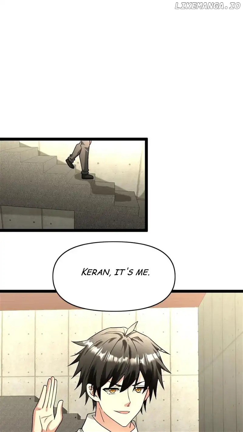 Global Freeze: I Created An Apocalypse Shelter Chapter 177 96 17