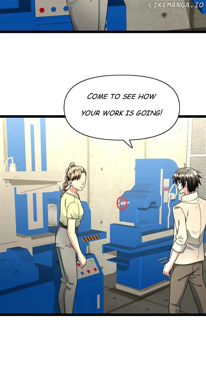 Global Freeze: I Created An Apocalypse Shelter Chapter 177 98 19