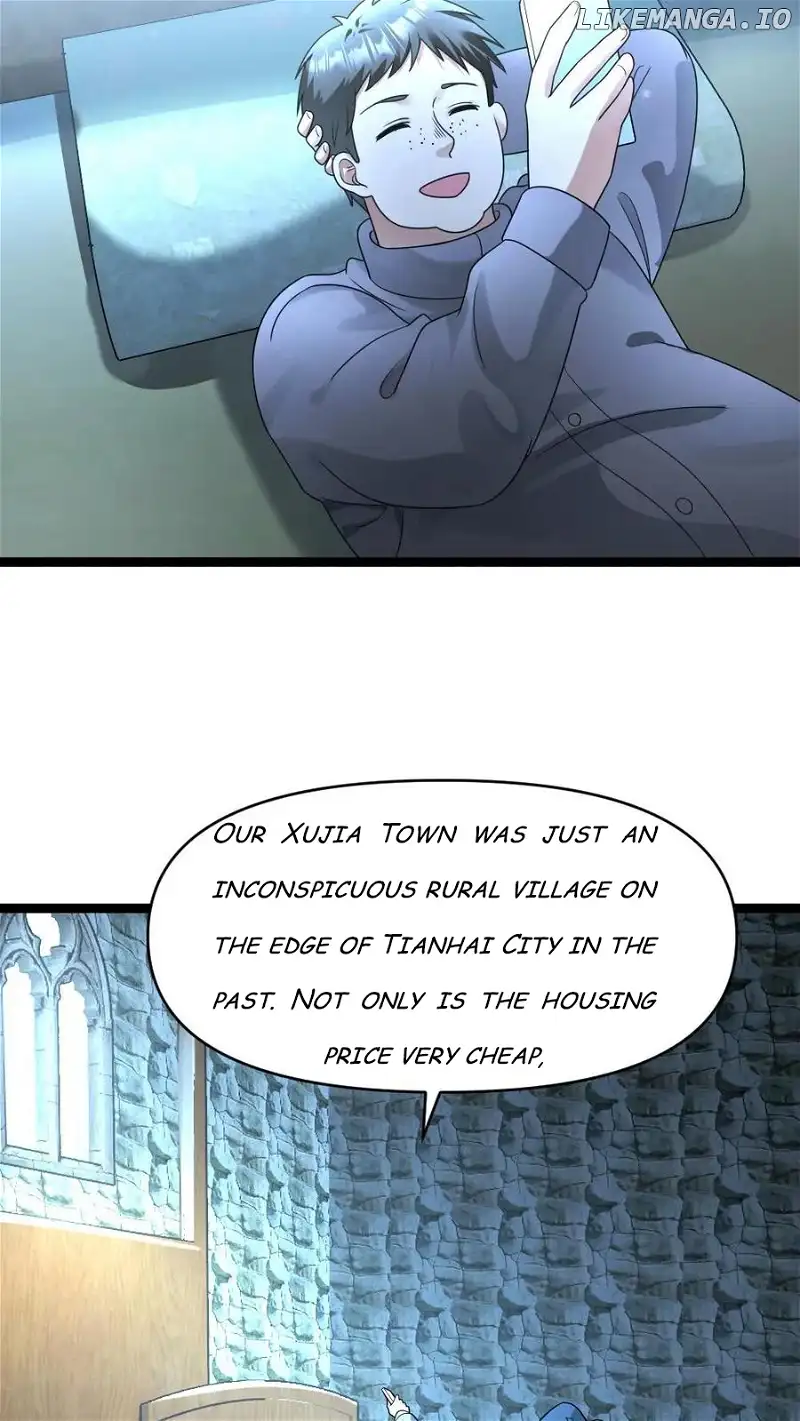 Global Freeze: I Created An Apocalypse Shelter Chapter 179 96 11