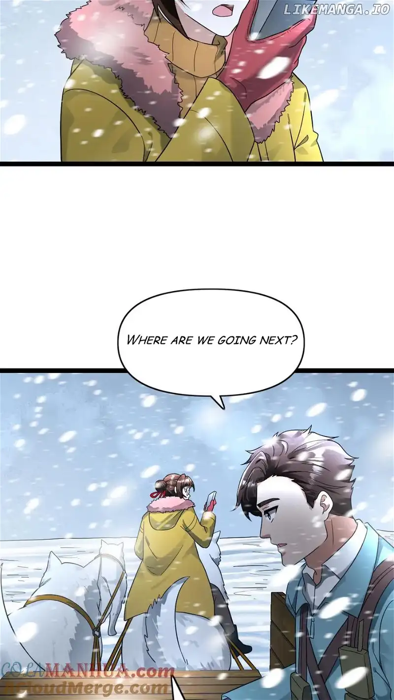 Global Freeze: I Created An Apocalypse Shelter Chapter 179 105 20