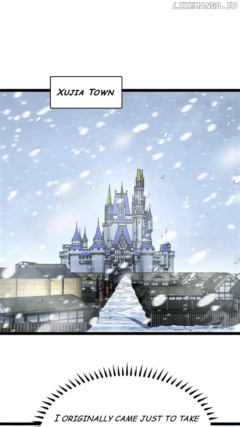 Global Freeze: I Created An Apocalypse Shelter Chapter 180 79 03