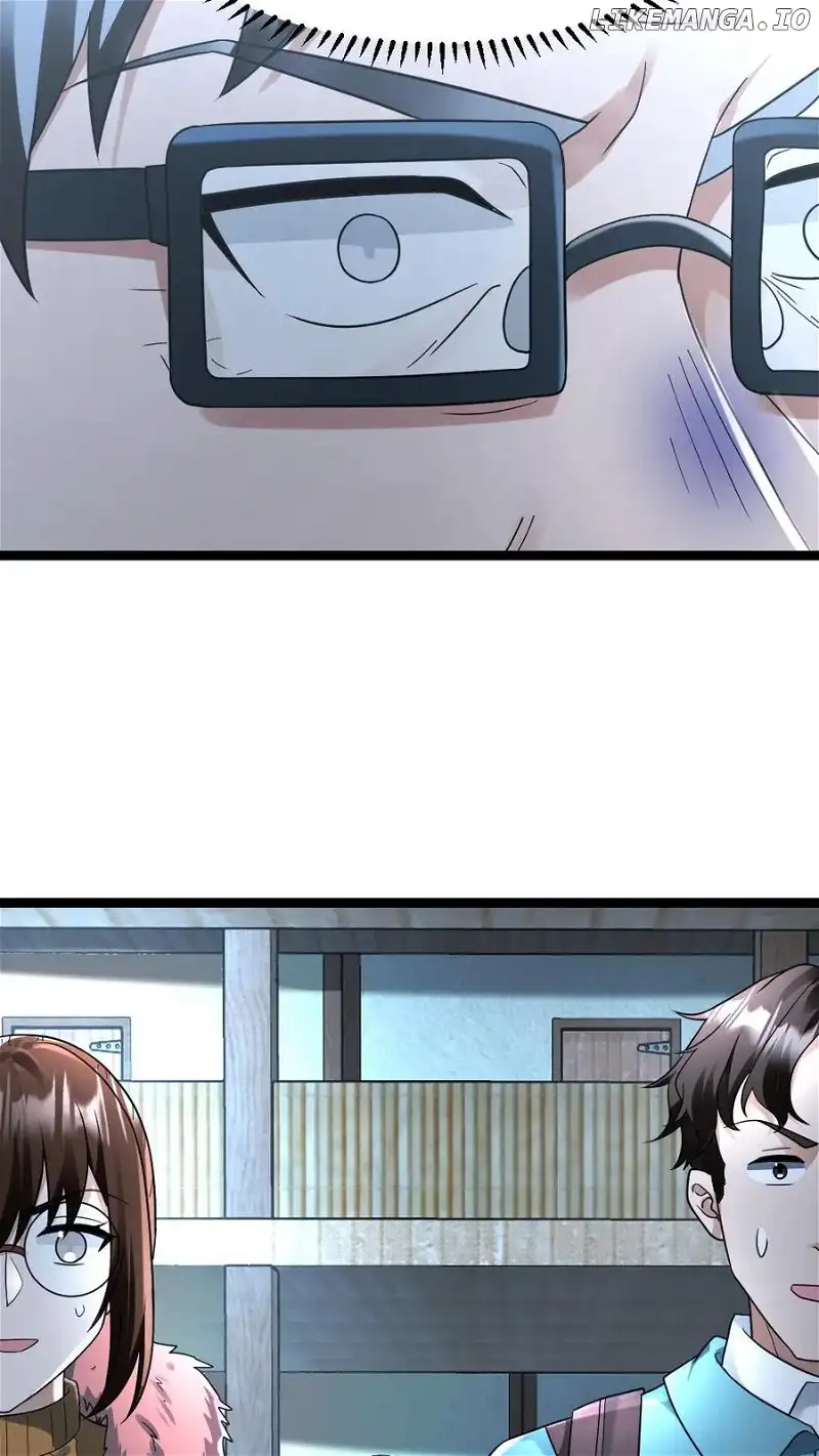 Global Freeze: I Created An Apocalypse Shelter Chapter 180 97 21