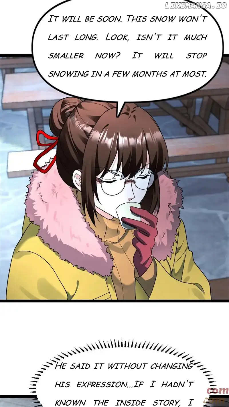 Global Freeze: I Created An Apocalypse Shelter Chapter 181 88 12