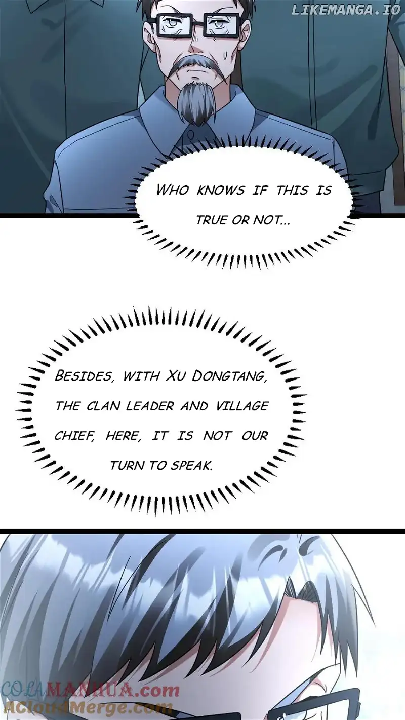 Global Freeze: I Created An Apocalypse Shelter Chapter 181 92 16