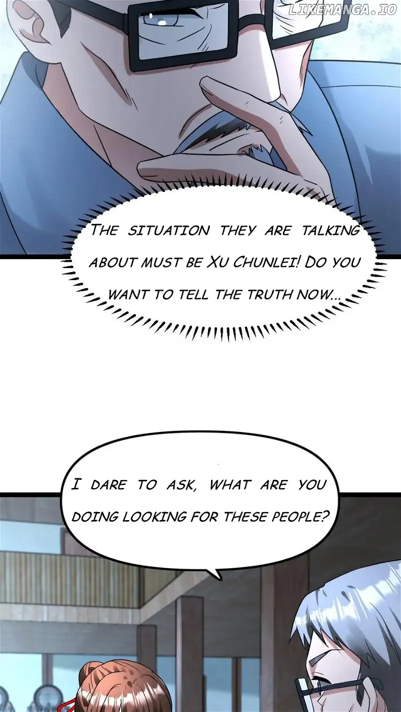 Global Freeze: I Created An Apocalypse Shelter Chapter 181 93 17