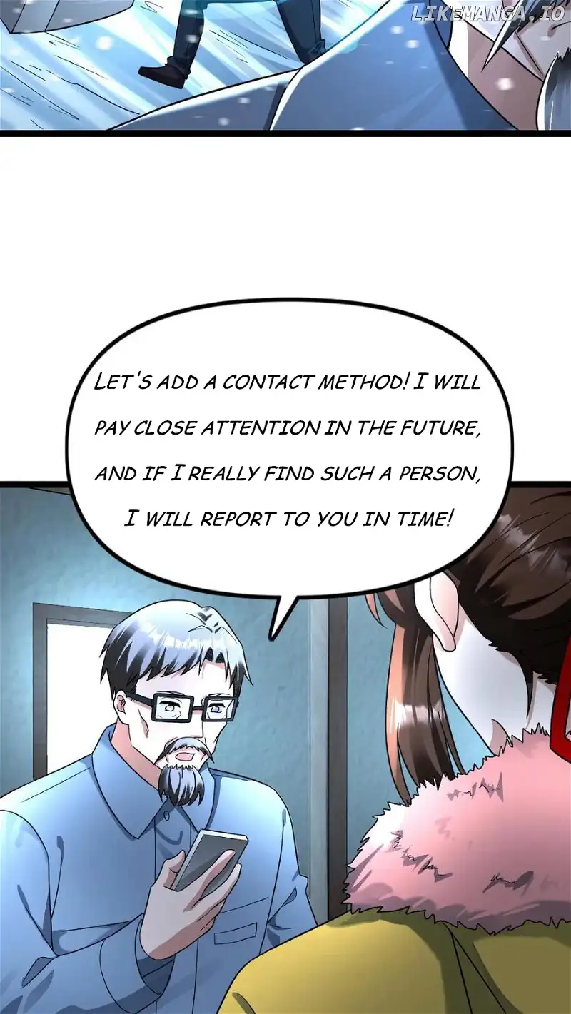 Global Freeze: I Created An Apocalypse Shelter Chapter 181 97 21