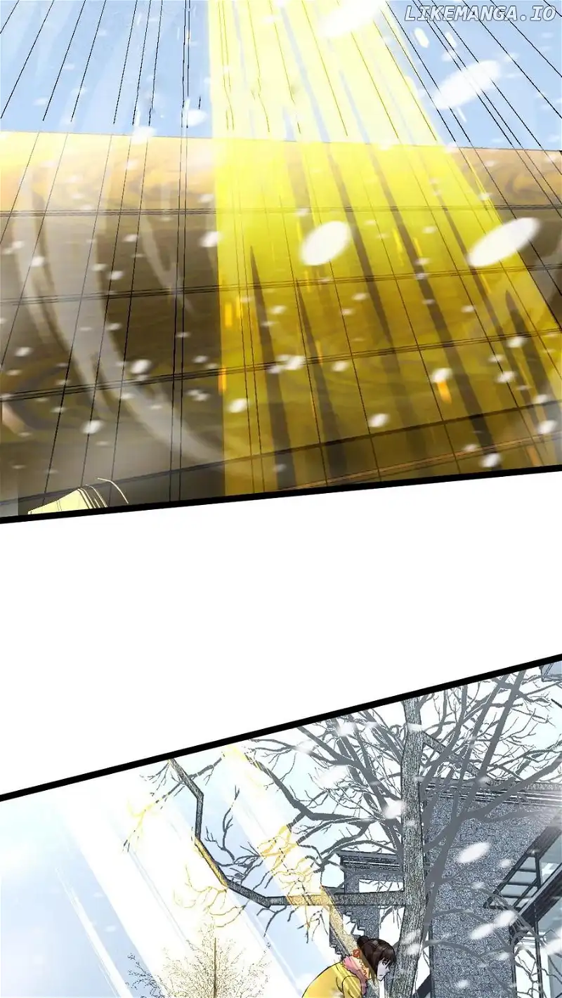 Global Freeze: I Created An Apocalypse Shelter Chapter 183 81 09