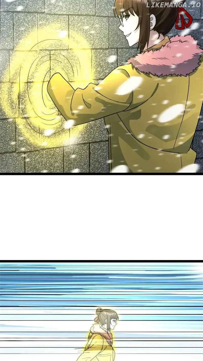 Global Freeze: I Created An Apocalypse Shelter Chapter 183 87 15