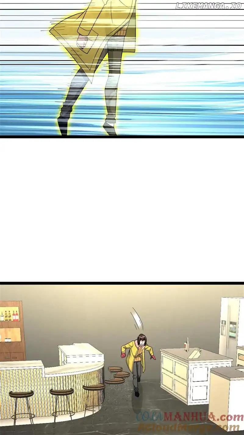 Global Freeze: I Created An Apocalypse Shelter Chapter 183 88 16