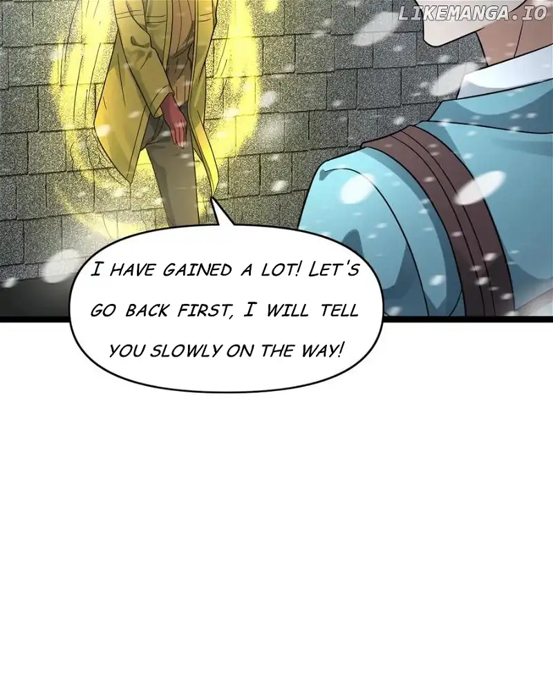 Global Freeze: I Created An Apocalypse Shelter Chapter 183 95 23