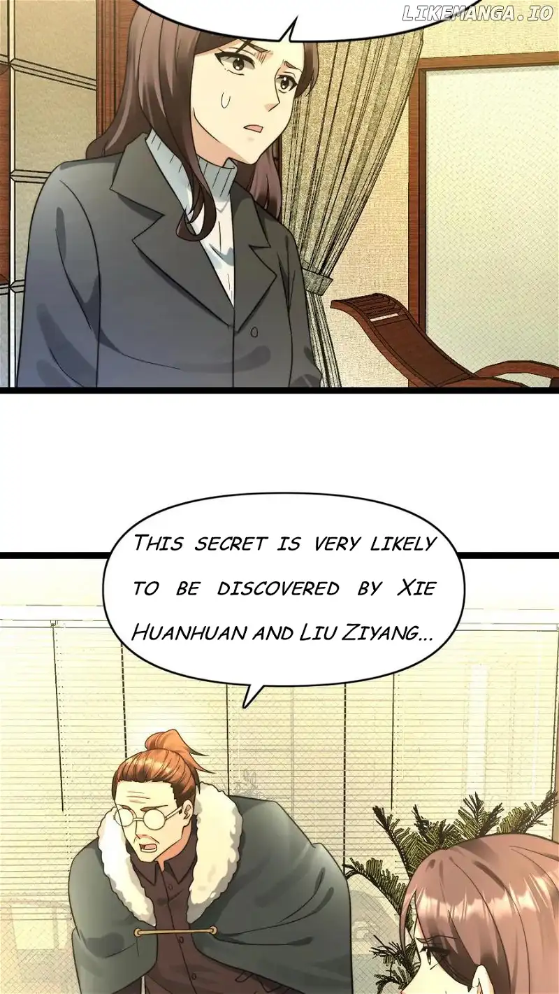 Global Freeze: I Created An Apocalypse Shelter Chapter 194 89 17