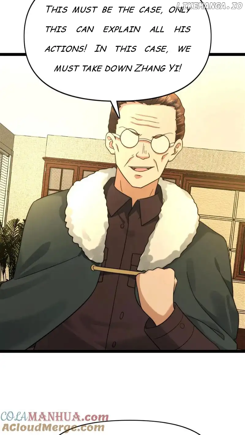 Global Freeze: I Created An Apocalypse Shelter Chapter 194 92 20