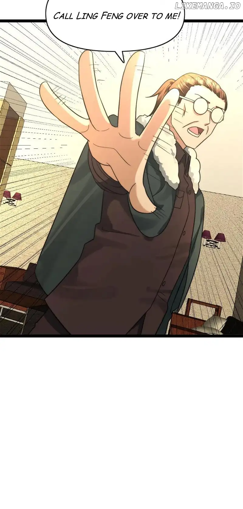 Global Freeze: I Created An Apocalypse Shelter Chapter 194 95 23