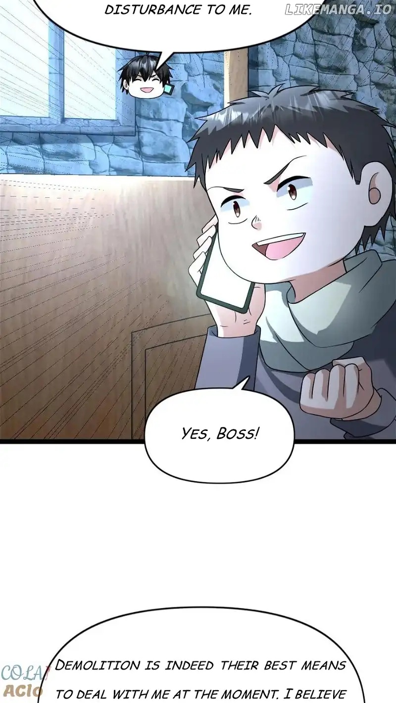 Global Freeze: I Created An Apocalypse Shelter Chapter 196 92 04