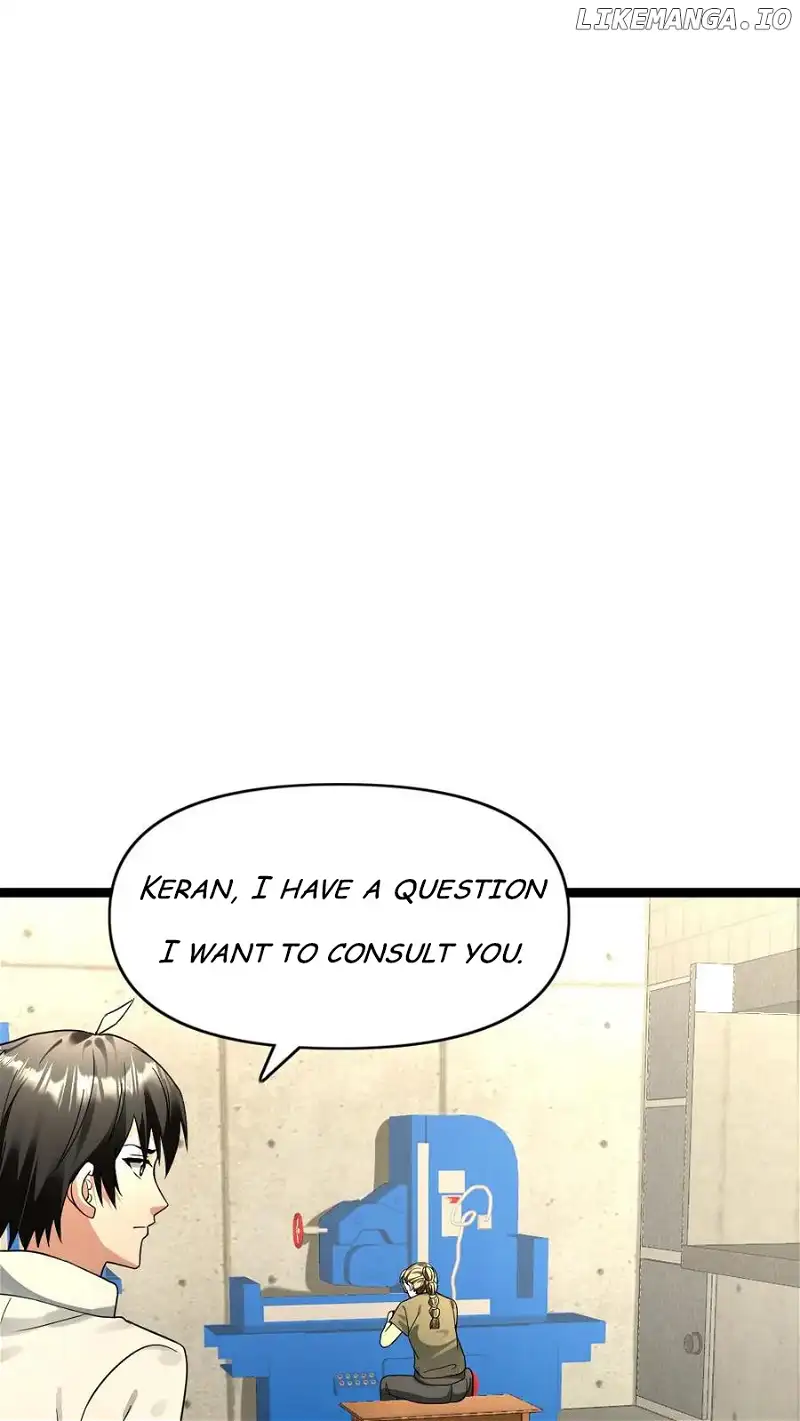 Global Freeze: I Created An Apocalypse Shelter Chapter 196 103 15