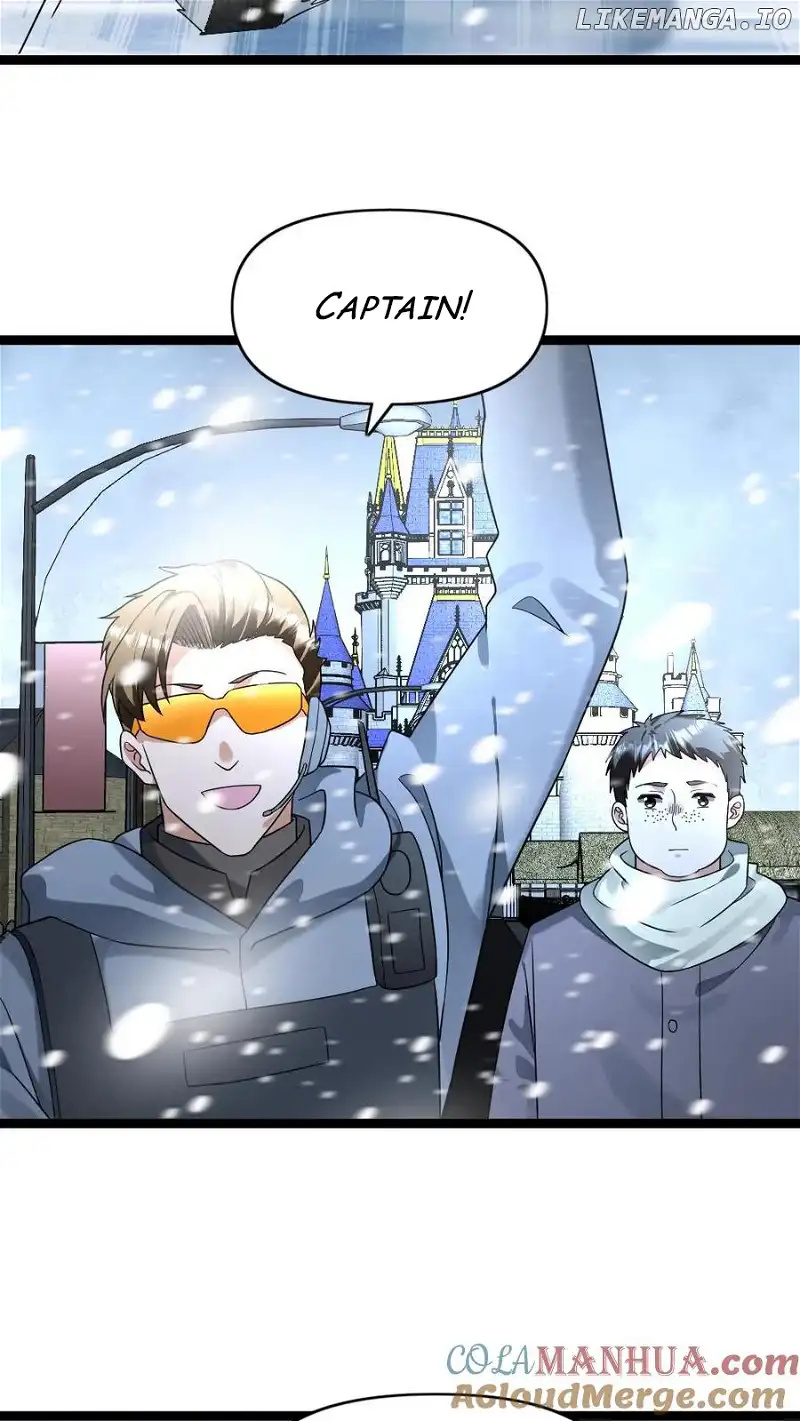 Global Freeze: I Created An Apocalypse Shelter Chapter 197 72 06