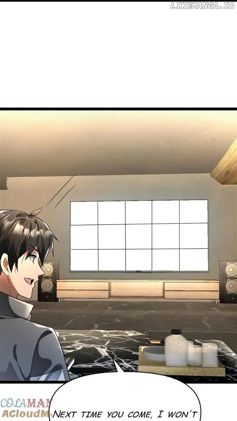 Global Freeze: I Created An Apocalypse Shelter Chapter 199 73 04