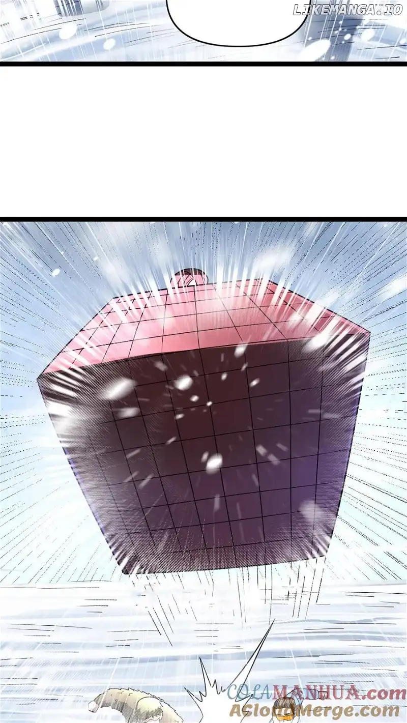 Global Freeze: I Created An Apocalypse Shelter Chapter 199 85 16