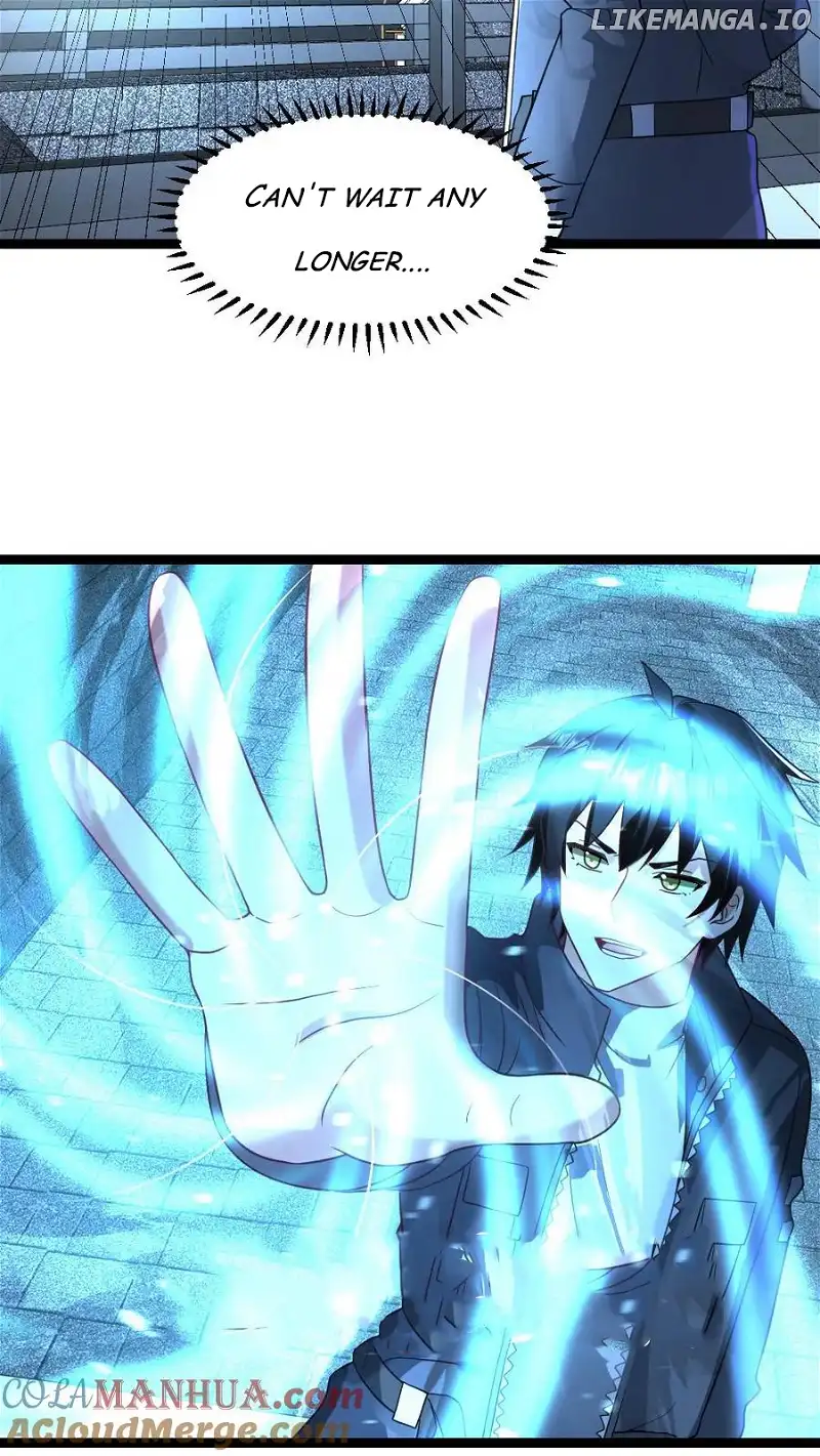 Global Freeze: I Created An Apocalypse Shelter Chapter 199 87 18