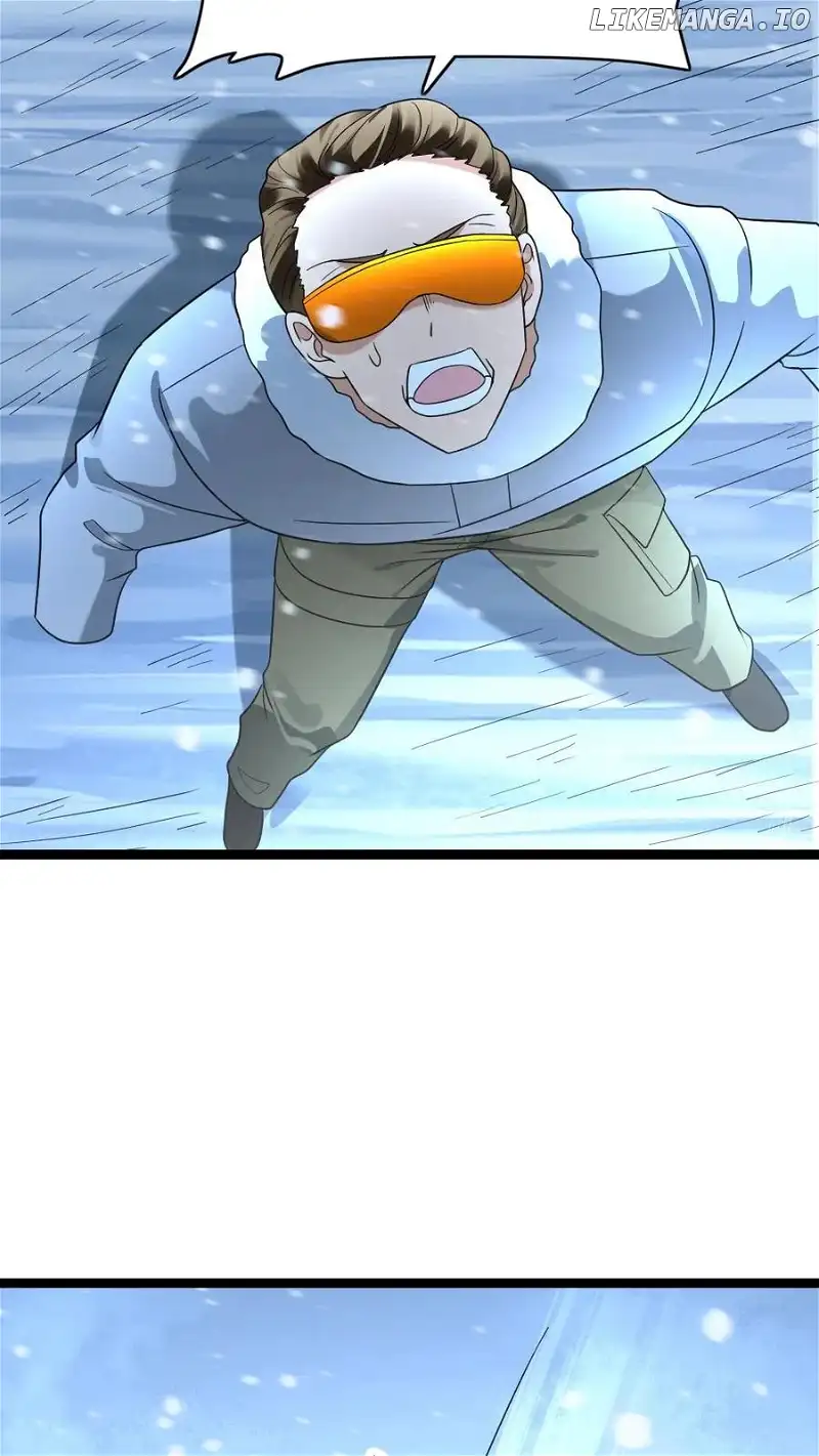 Global Freeze: I Created An Apocalypse Shelter Chapter 199 90 21