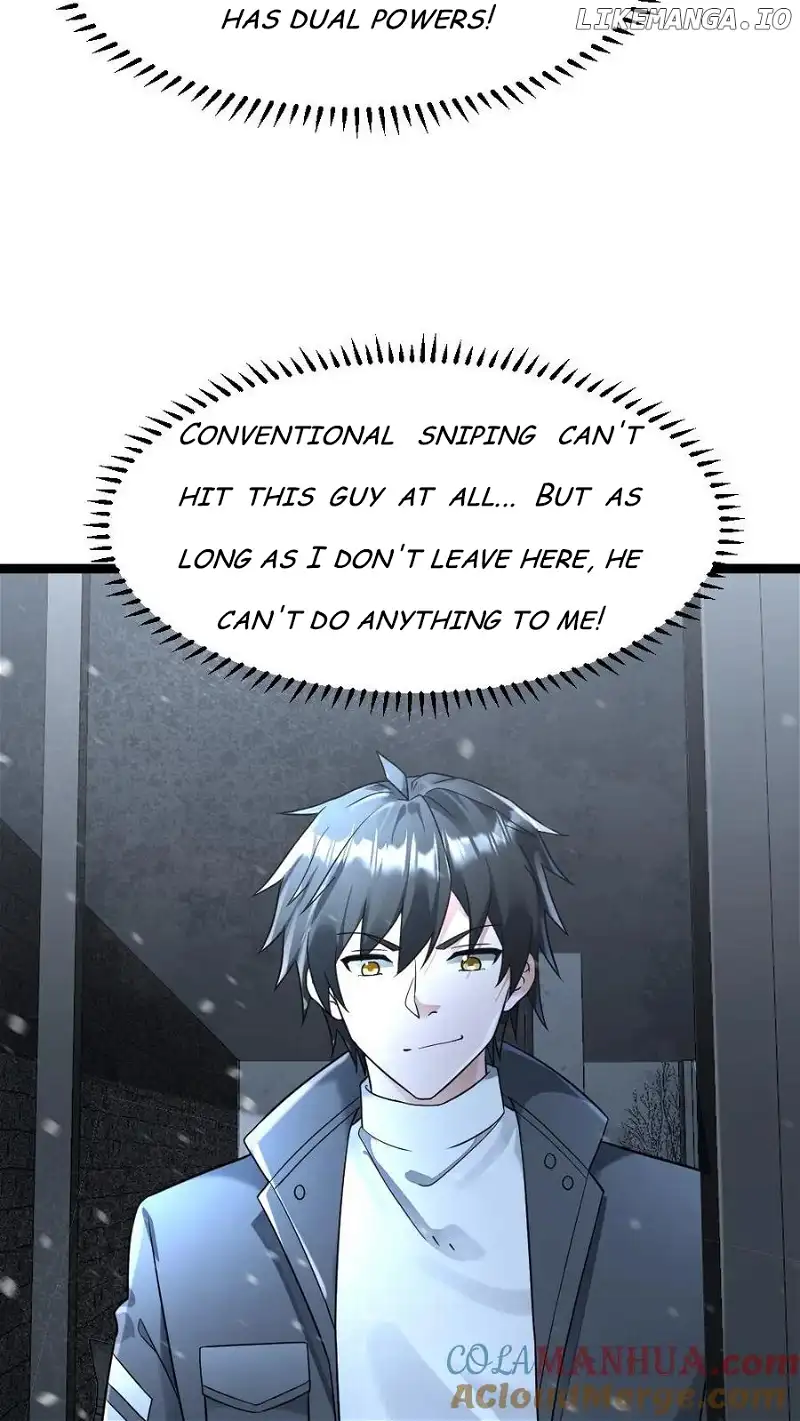 Global Freeze: I Created An Apocalypse Shelter Chapter 201 78 06