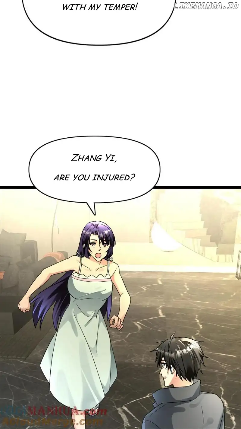 Global Freeze: I Created An Apocalypse Shelter Chapter 201 88 16