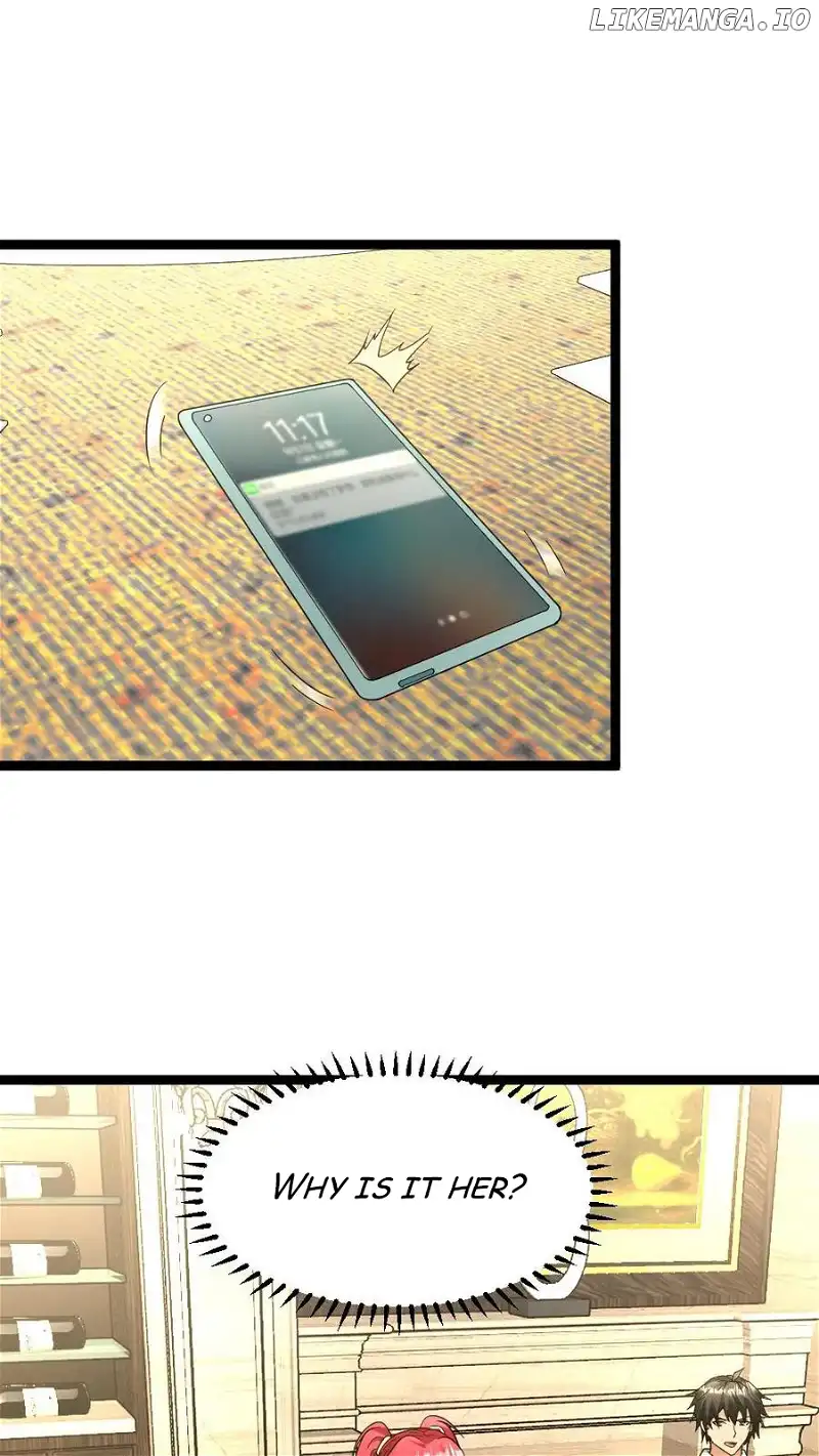 Global Freeze: I Created An Apocalypse Shelter Chapter 202 75 03