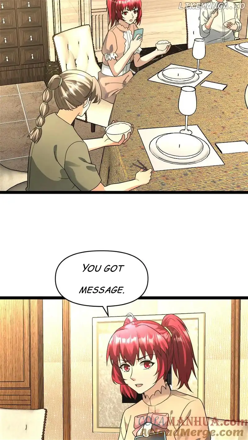 Global Freeze: I Created An Apocalypse Shelter Chapter 202 76 04