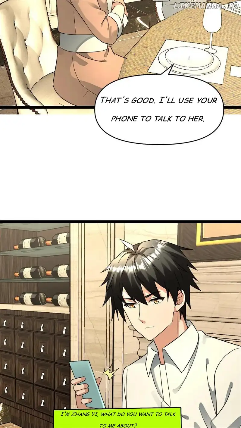 Global Freeze: I Created An Apocalypse Shelter Chapter 202 81 09