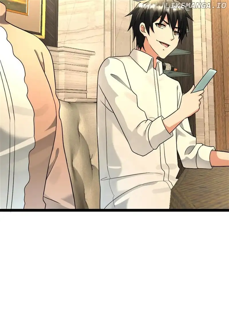 Global Freeze: I Created An Apocalypse Shelter Chapter 202 95 23