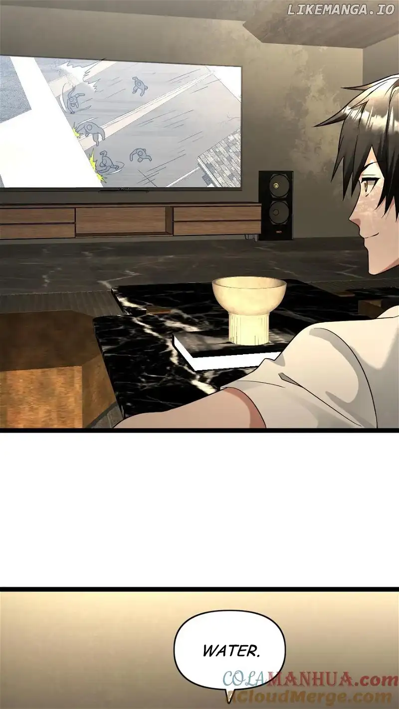 Global Freeze: I Created An Apocalypse Shelter Chapter 204 80 08