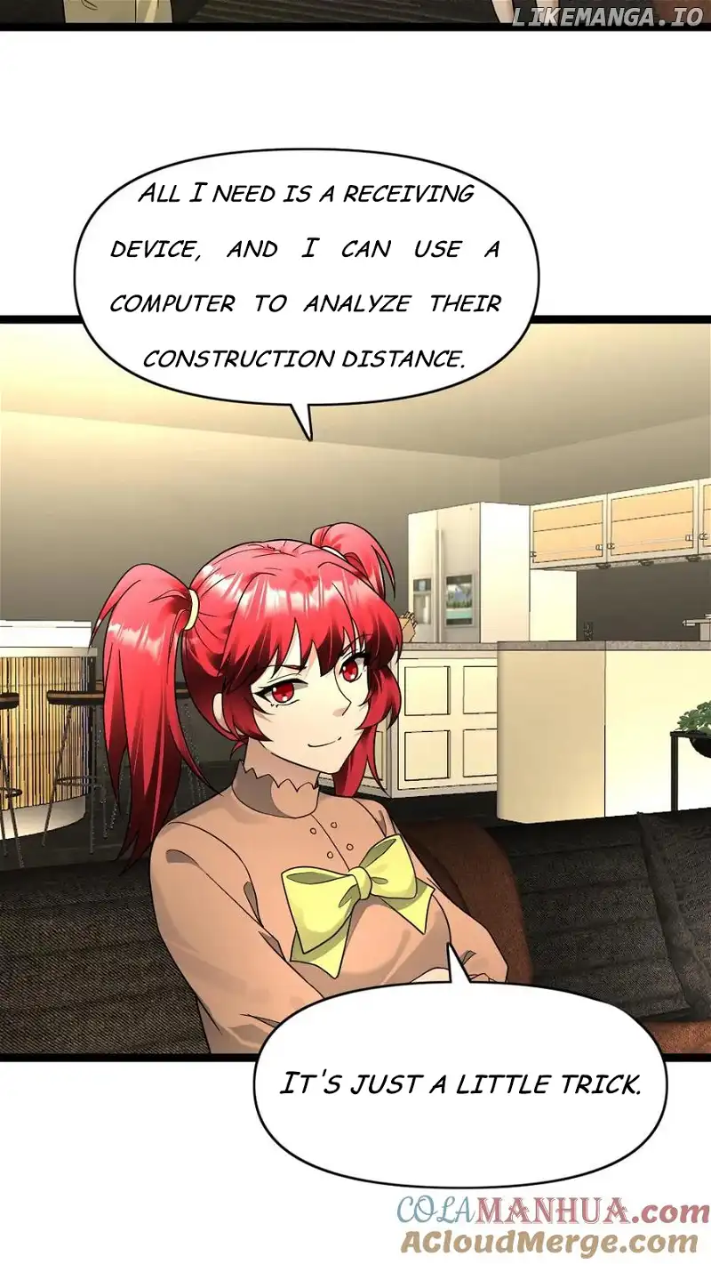 Global Freeze: I Created An Apocalypse Shelter Chapter 204 88 16