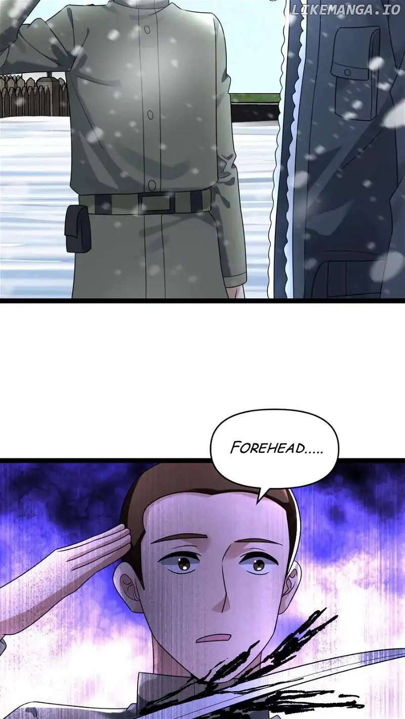 Global Freeze: I Created An Apocalypse Shelter Chapter 205 88 13