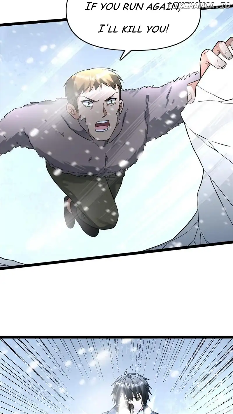 Global Freeze: I Created An Apocalypse Shelter Chapter 207 92 05