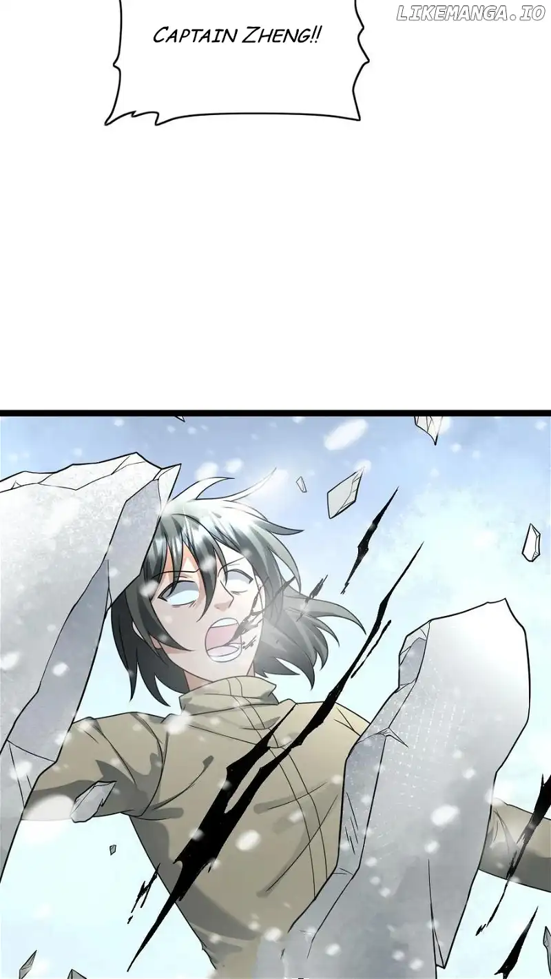 Global Freeze: I Created An Apocalypse Shelter Chapter 207 102 15