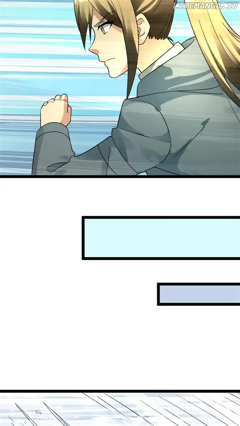 Global Freeze: I Created An Apocalypse Shelter Chapter 212 110 17