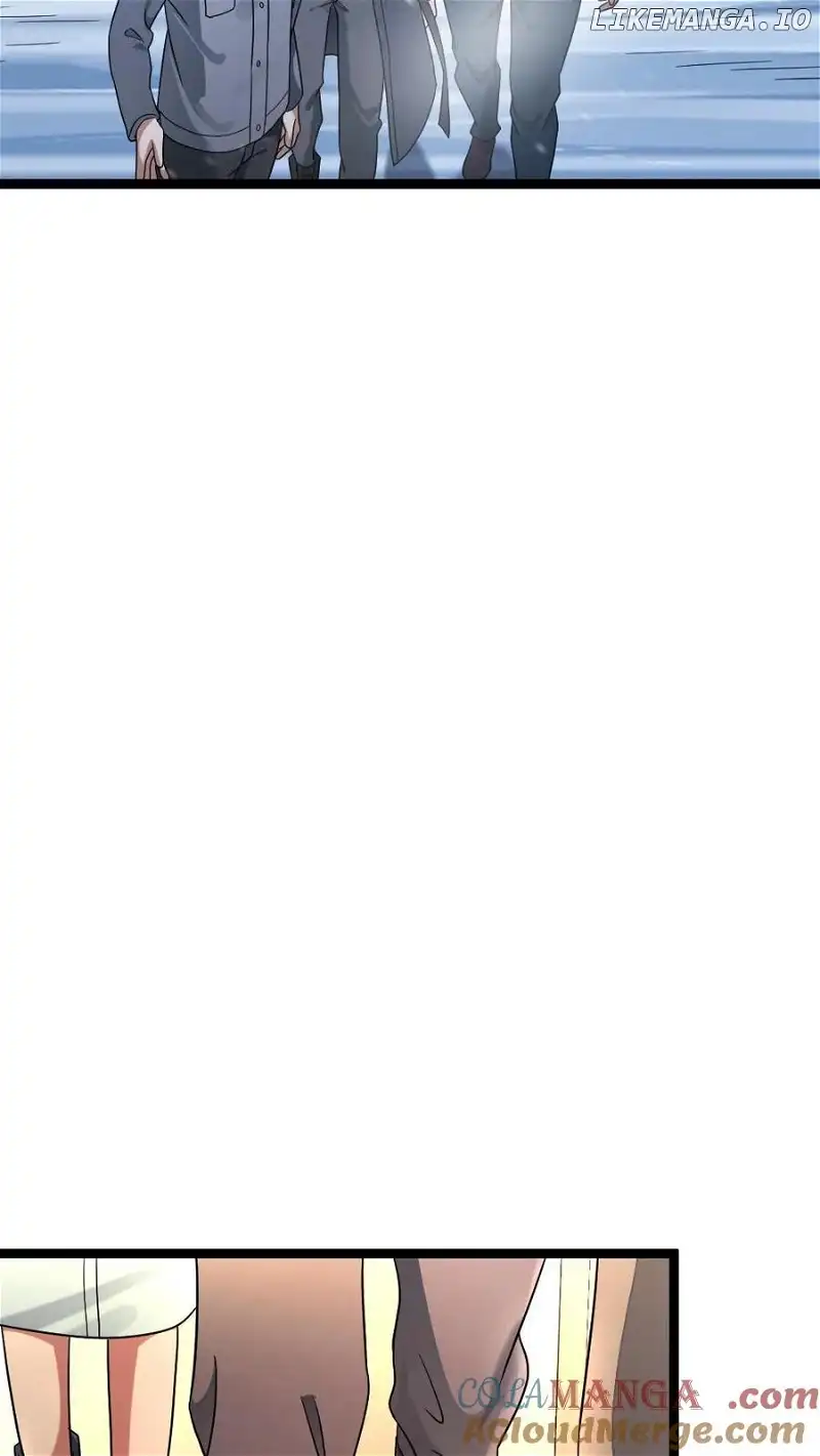 Global Freeze: I Created An Apocalypse Shelter Chapter 213 96 06